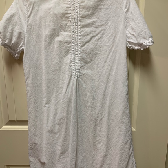 XCVI Bathing suite coverup - Picture 6 of 8